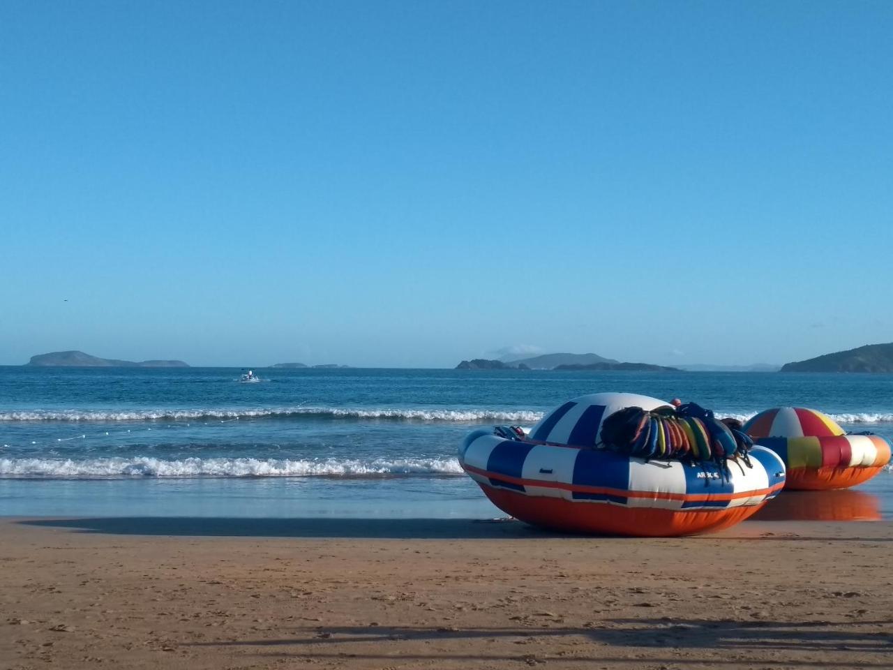 Recanto Al Mare Búzios المظهر الخارجي الصورة